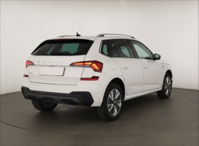 Škoda Kamiq - 2024