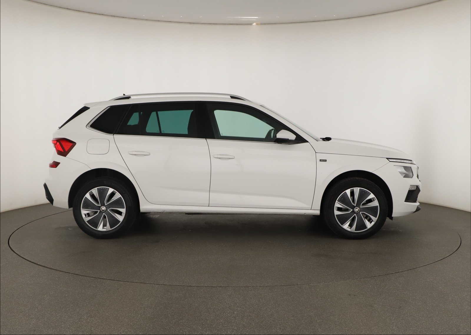 Škoda Kamiq - 2024