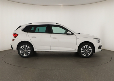 Škoda Kamiq - 2024