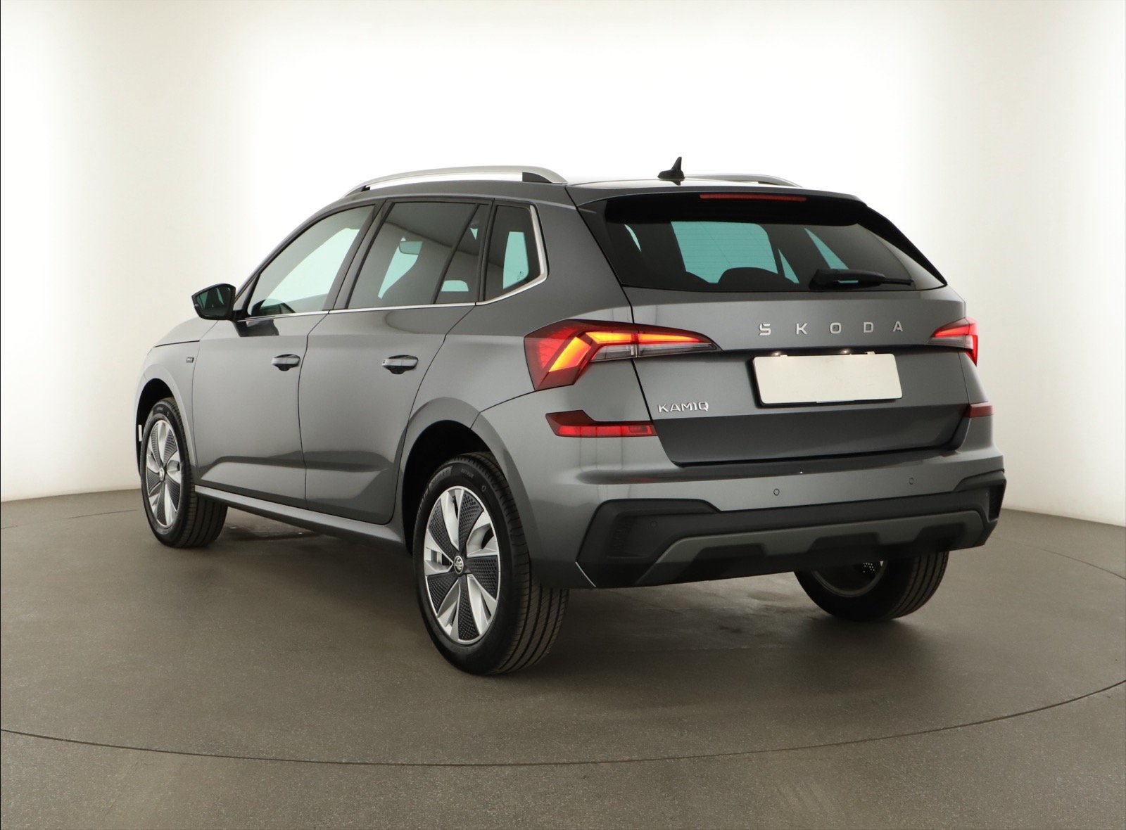 Škoda Kamiq - 2024