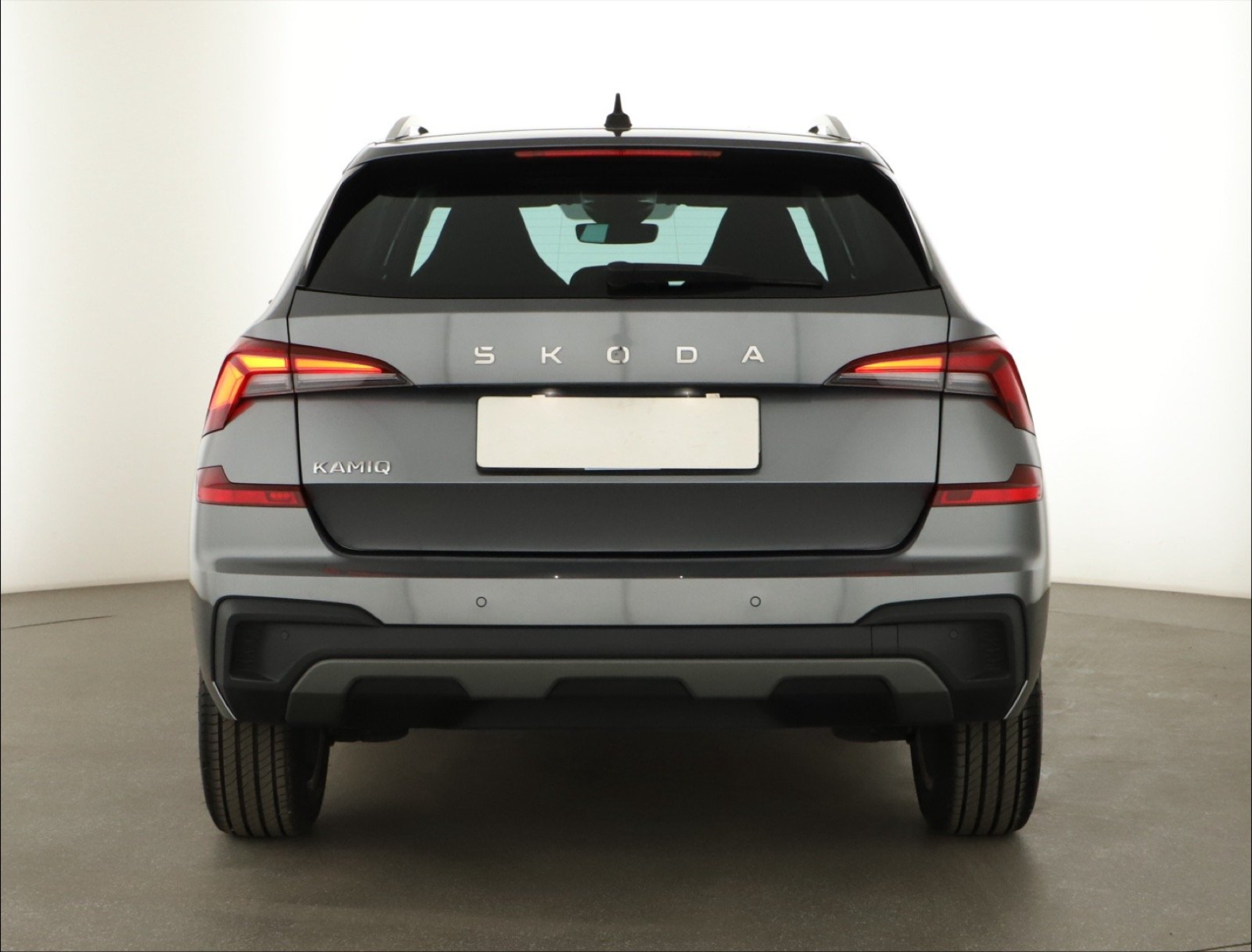 Škoda Kamiq - 2024