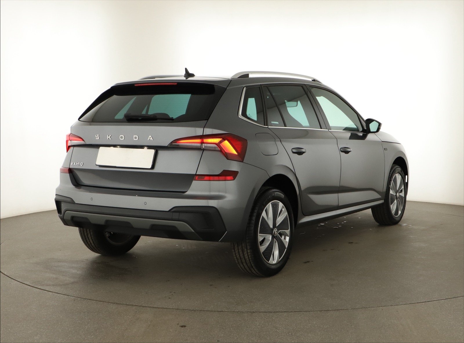 Škoda Kamiq - 2024