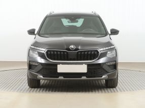 Skoda Kamiq - 2024