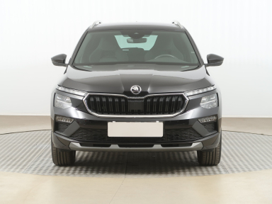 Škoda Kamiq - 2024