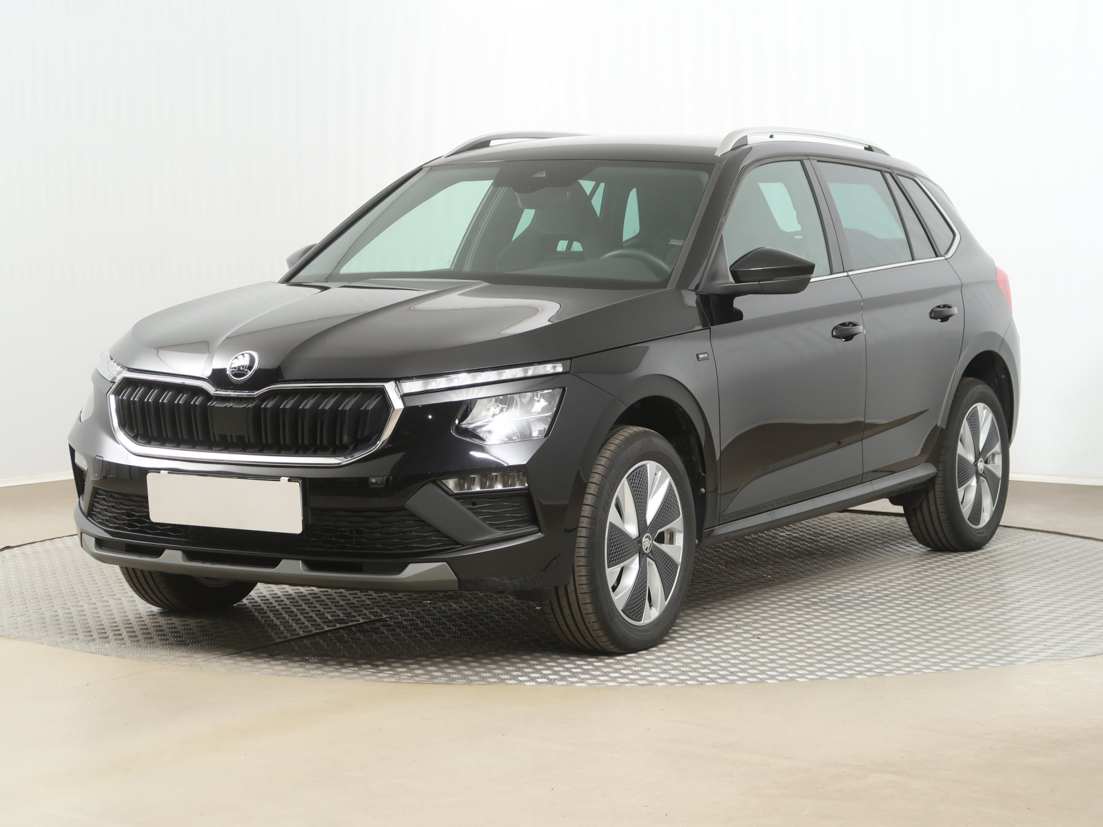 Škoda Kamiq - 2024