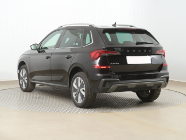 Škoda Kamiq - 2024