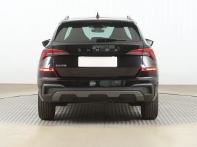 Škoda Kamiq - 2024