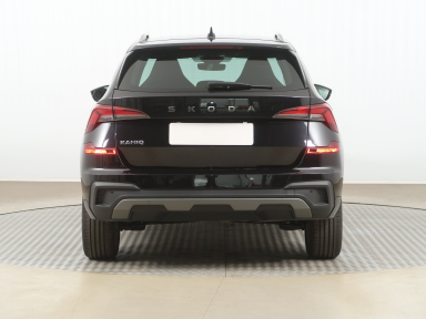 Škoda Kamiq - 2024