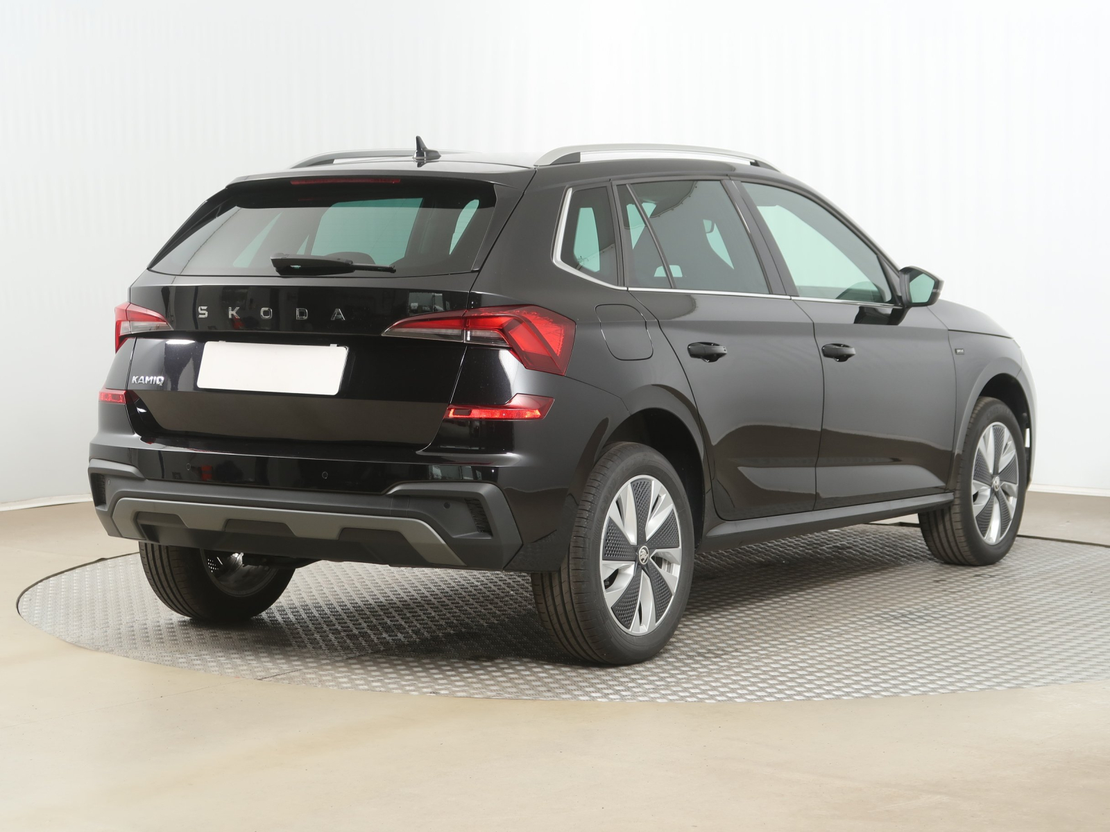 Škoda Kamiq - 2024