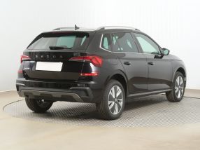 Škoda Kamiq - 2024