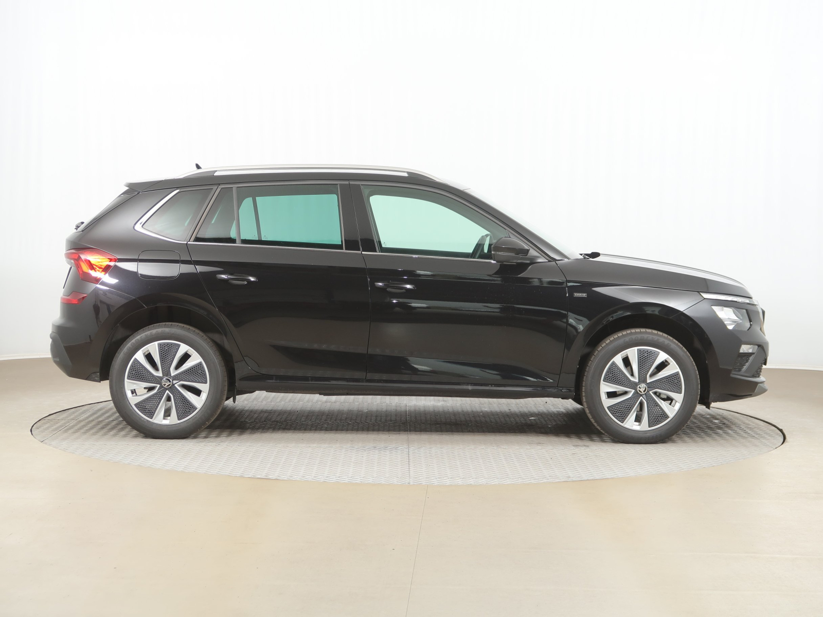 Škoda Kamiq - 2024
