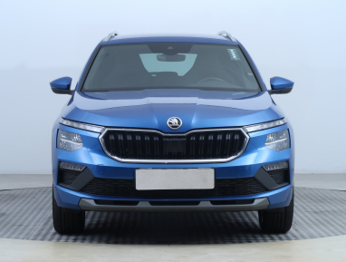 Škoda Kamiq - 2024