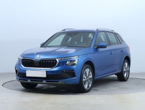 Skoda Kamiq - 2024
