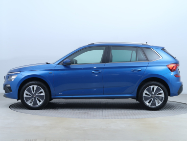 Škoda Kamiq - 2024