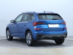 Skoda Kamiq - 2024