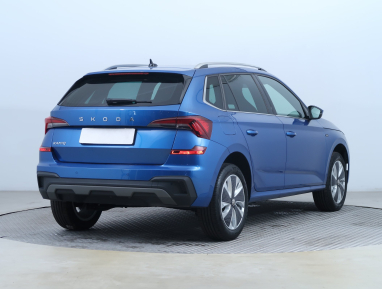 Škoda Kamiq - 2024