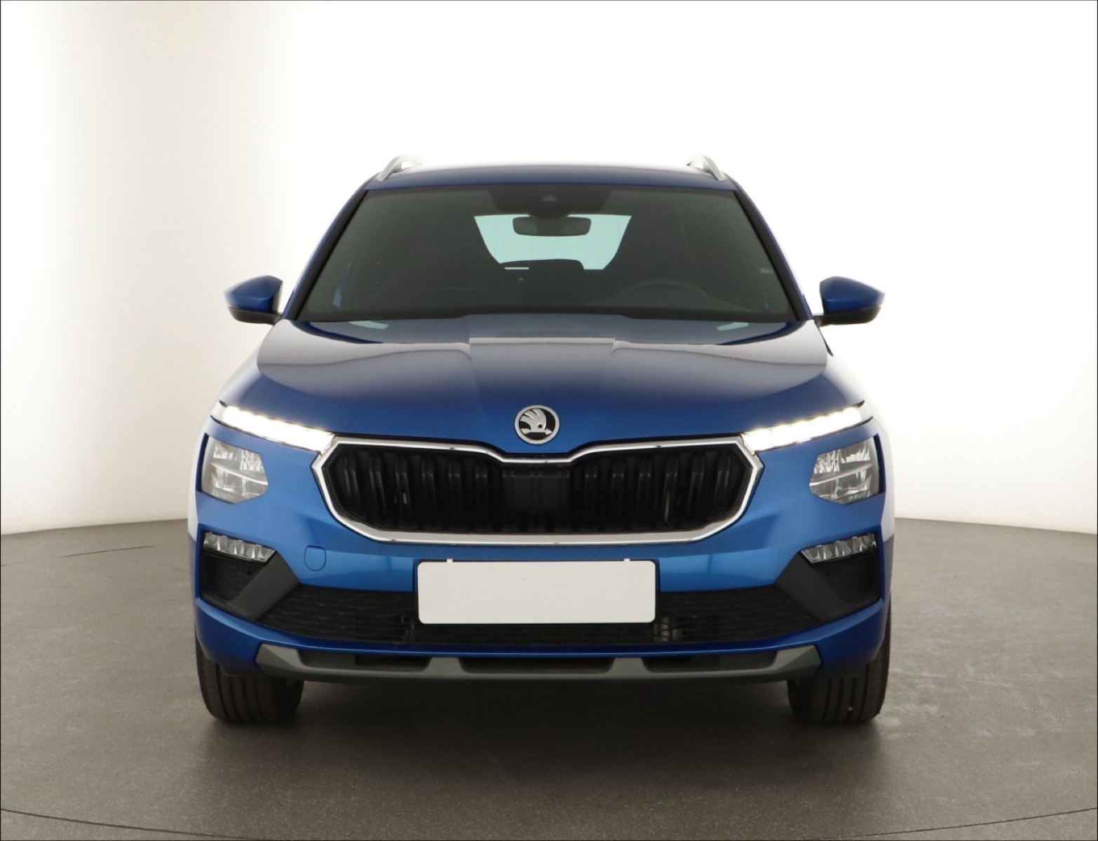 Škoda Kamiq - 2024