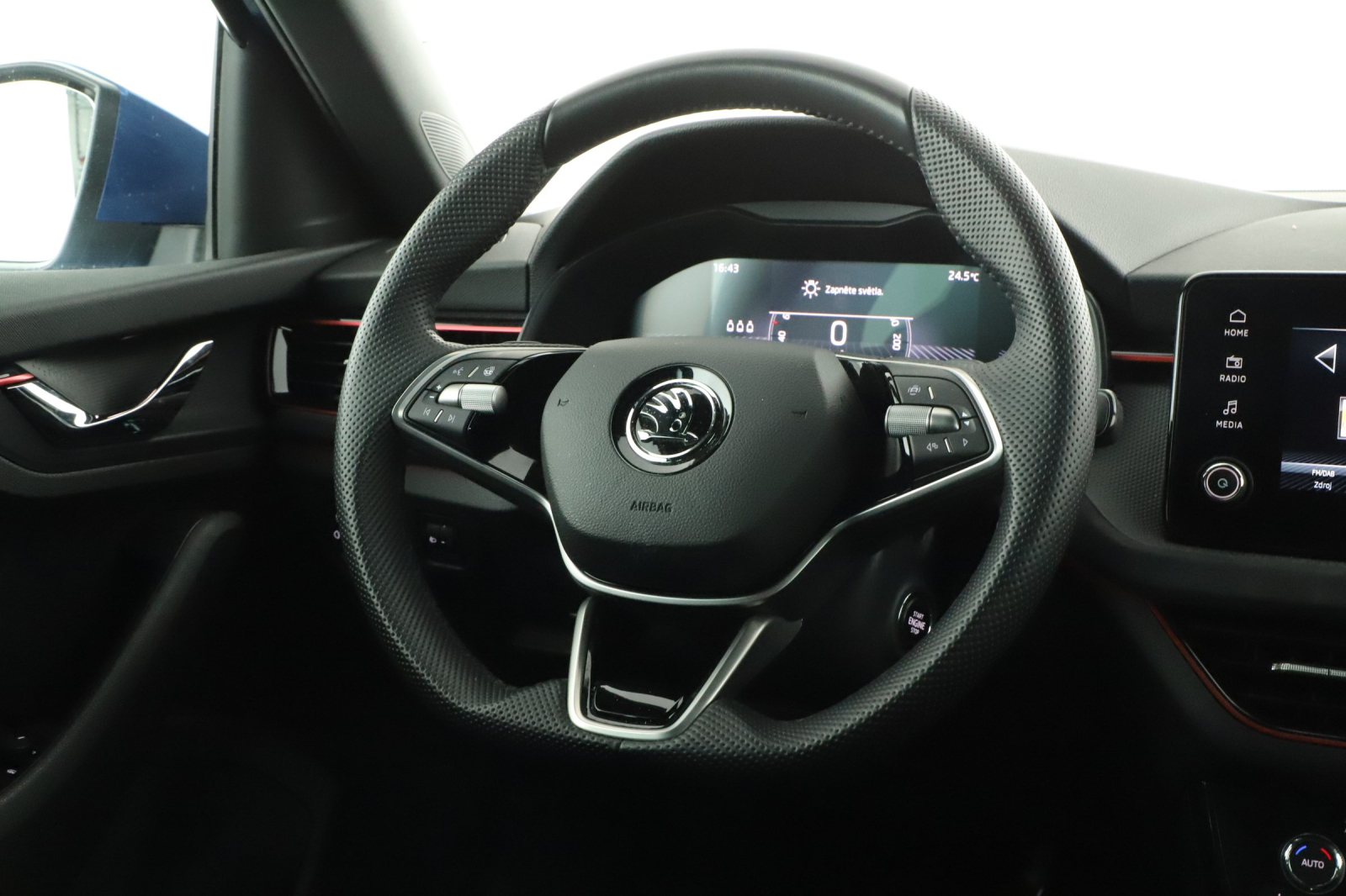 Škoda Kamiq - 2024