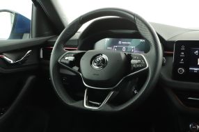 Škoda Kamiq - 2024