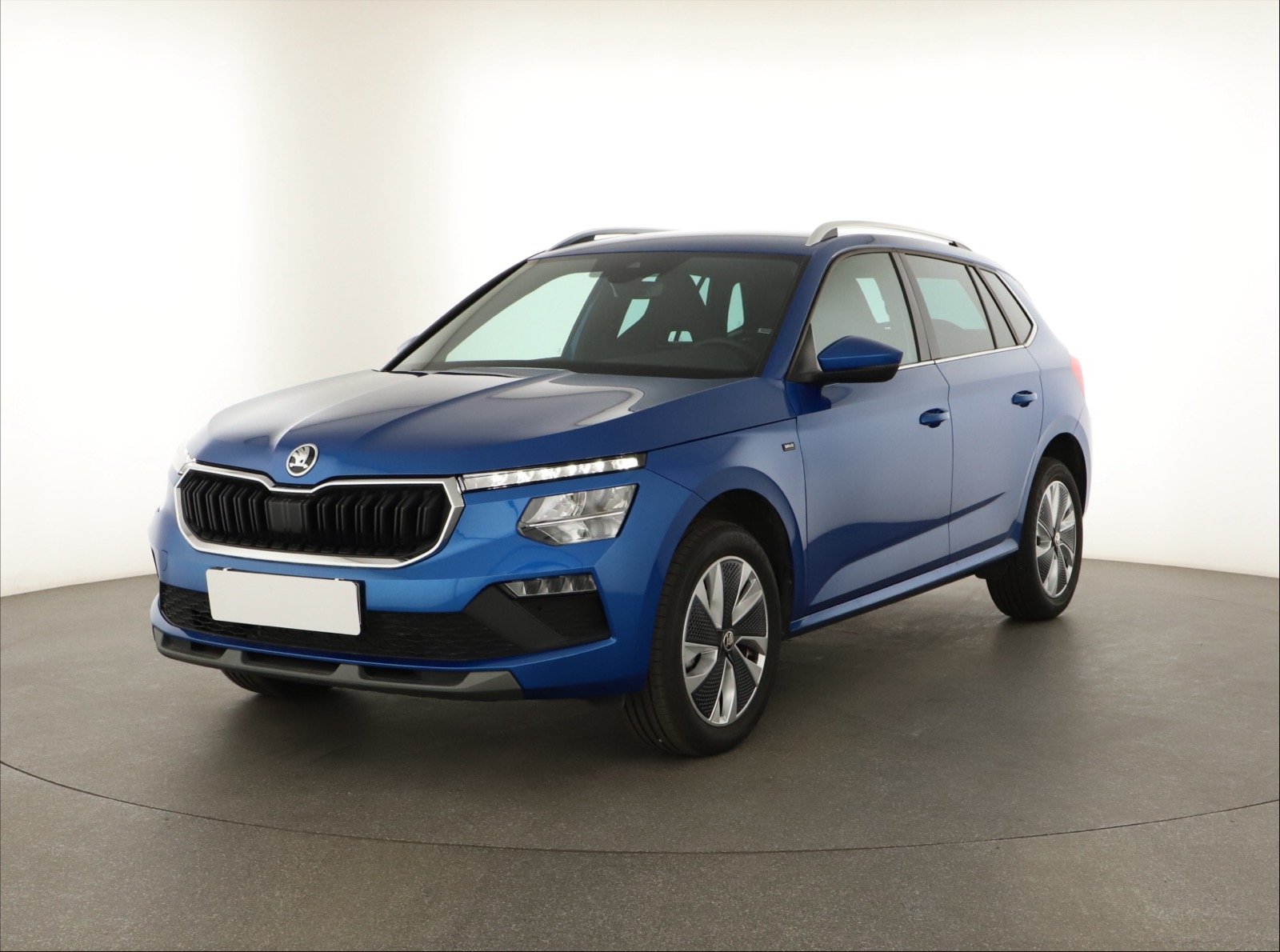 Škoda Kamiq - 2024