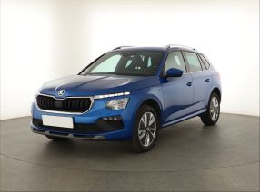 Skoda Kamiq - 2024