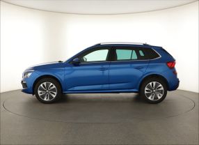 Skoda Kamiq - 2024