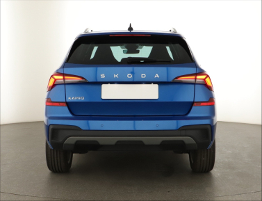 Škoda Kamiq - 2024