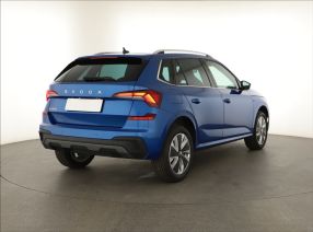 Škoda Kamiq - 2024