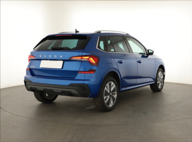 Škoda Kamiq - 2024