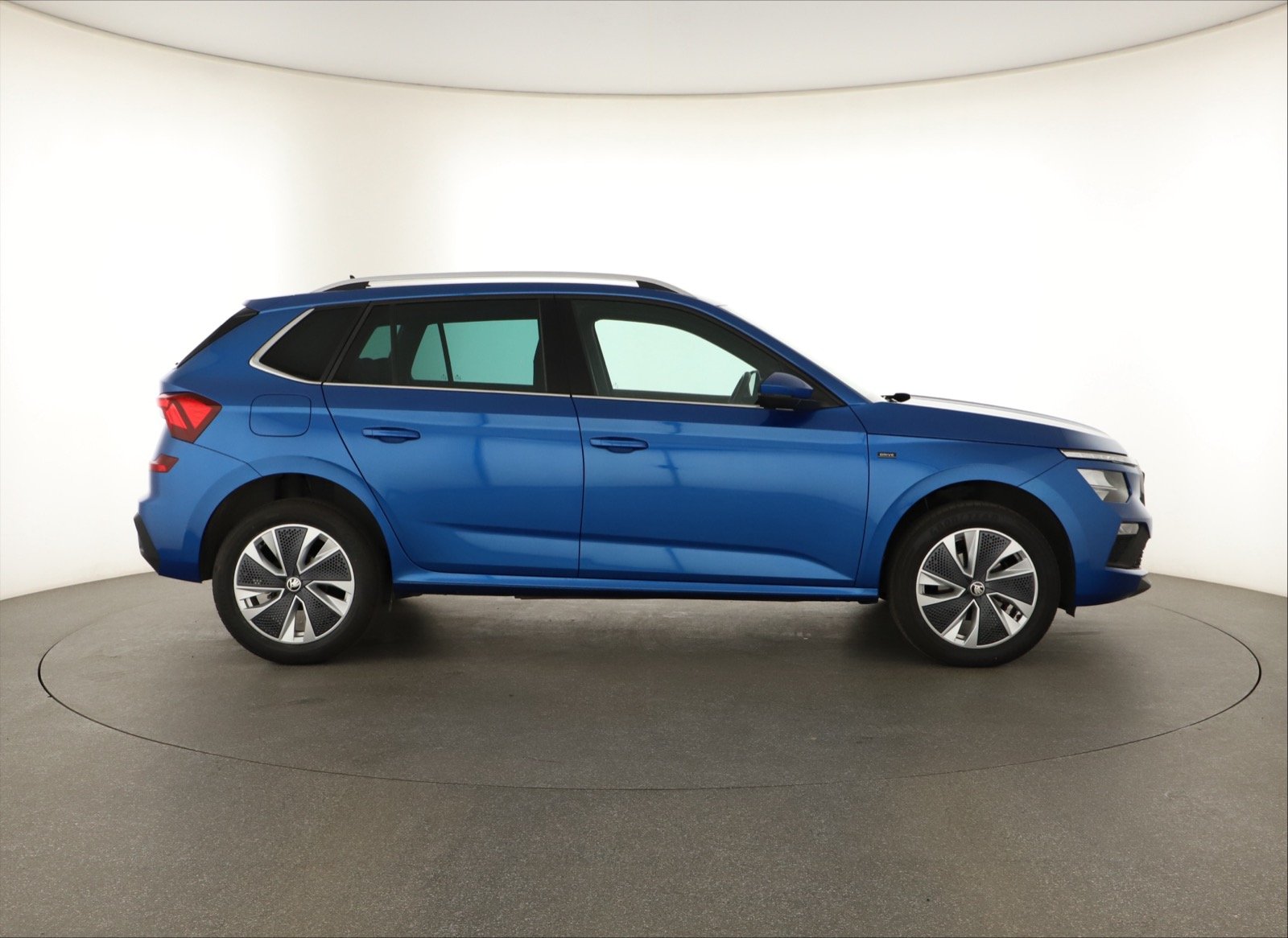 Škoda Kamiq - 2024