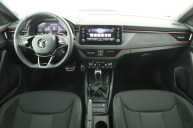 Škoda Kamiq - 2024