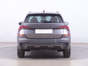 Škoda Kamiq - 2025