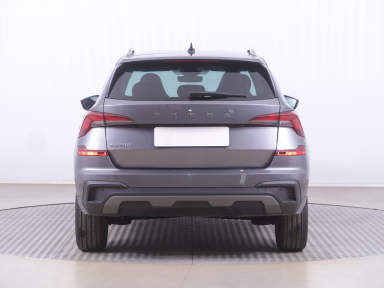 Škoda Kamiq - 2025