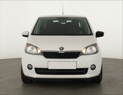 Škoda Citigo 2013