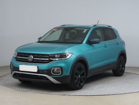 Volkswagen T-Cross - 2021