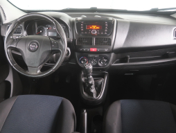 Opel Combo 2012