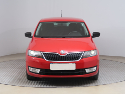 Škoda Rapid 2015