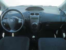 Toyota Yaris 2009