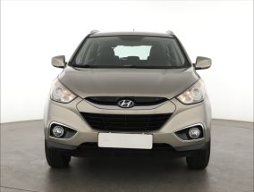 Hyundai ix35 - 2010