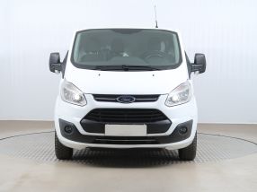 Ford Transit Custom - 2017