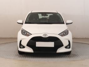 Toyota Yaris - 2022
