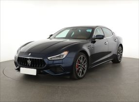 Maserati Ghibli - 2022