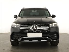 Mercedes-Benz GLE - 2020