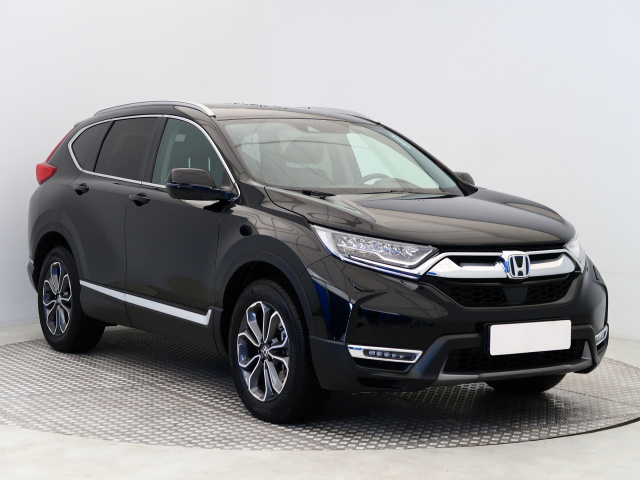 Honda CR-V 2022