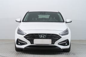 Hyundai i30 Fastback - 2021