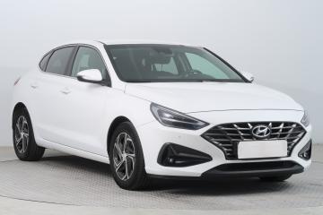 Hyundai i30 Fastback, 2021