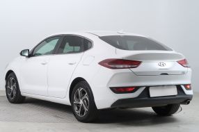 Hyundai i30 Fastback - 2021