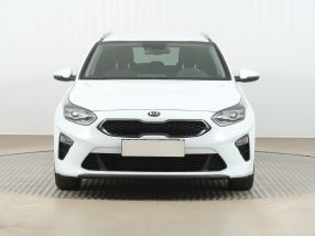 Kia Ceed - 2021