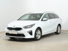 Kia Ceed - 2021