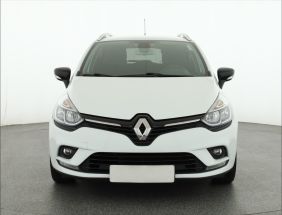 Renault Clio - 2018